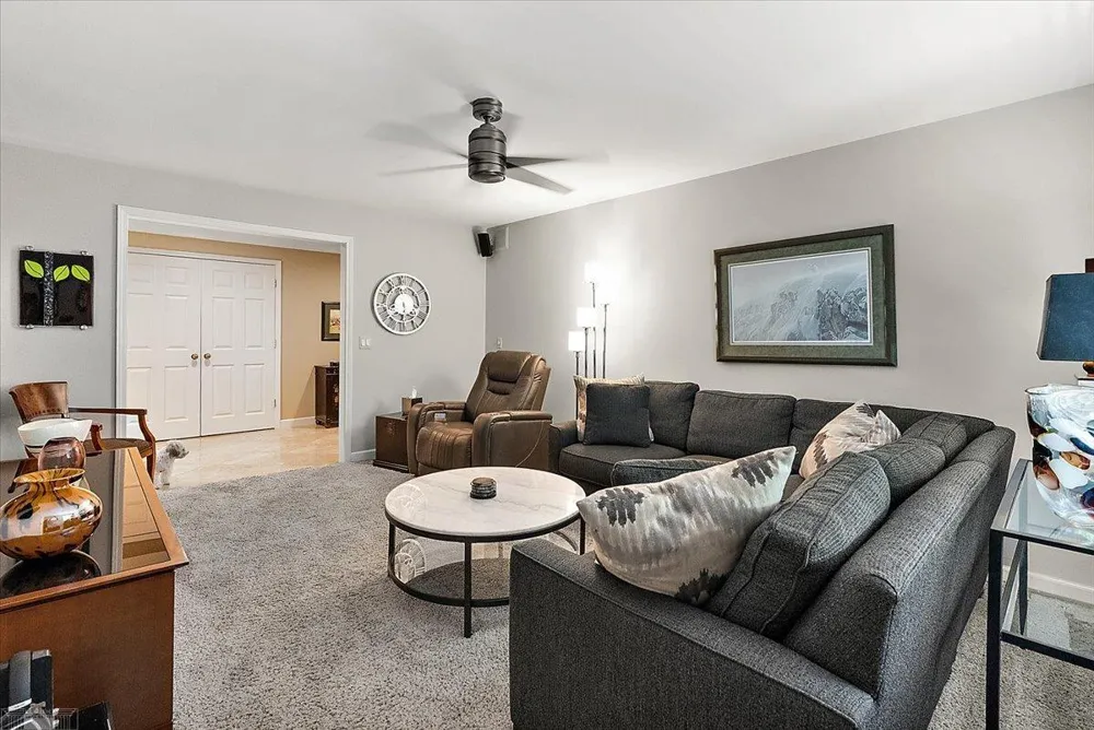 26151 Harbour Pointe Drive Harrison Charter Township, MI 48045