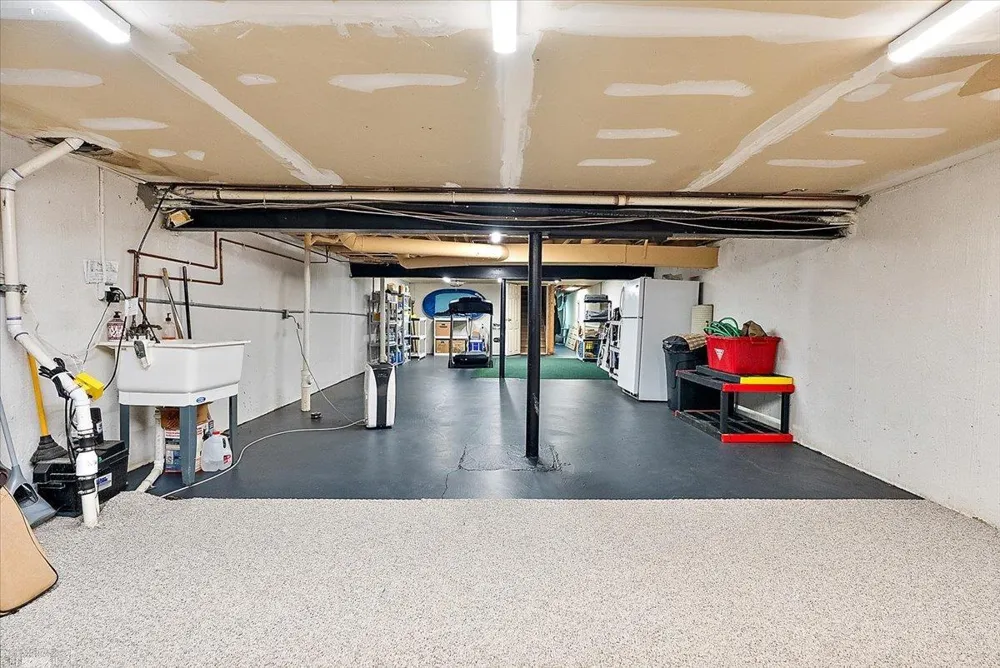 26151 Harbour Pointe Drive Harrison Charter Township, MI 48045