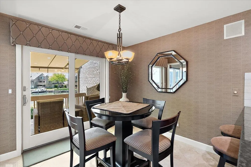 26151 Harbour Pointe Drive Harrison Charter Township, MI 48045