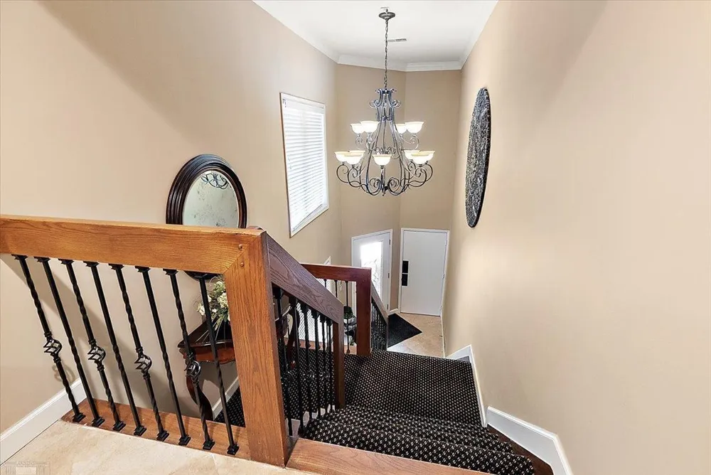 26151 Harbour Pointe Drive Harrison Charter Township, MI 48045