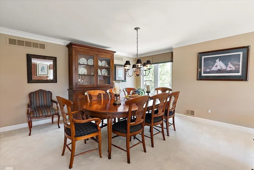 26151 Harbour Pointe Drive Harrison Charter Township, MI 48045
