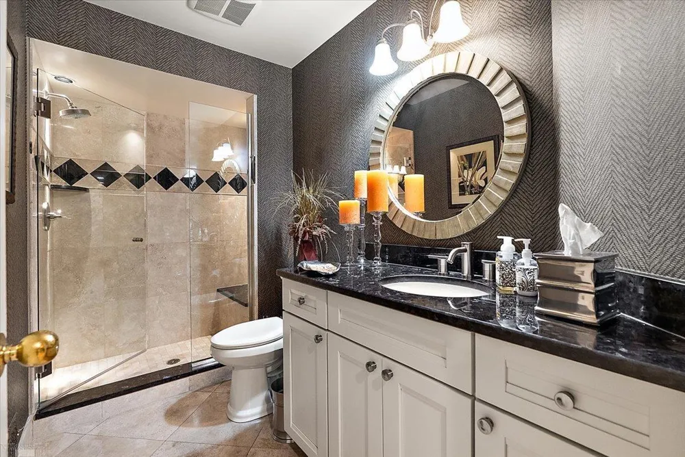 26151 Harbour Pointe Drive Harrison Charter Township, MI 48045