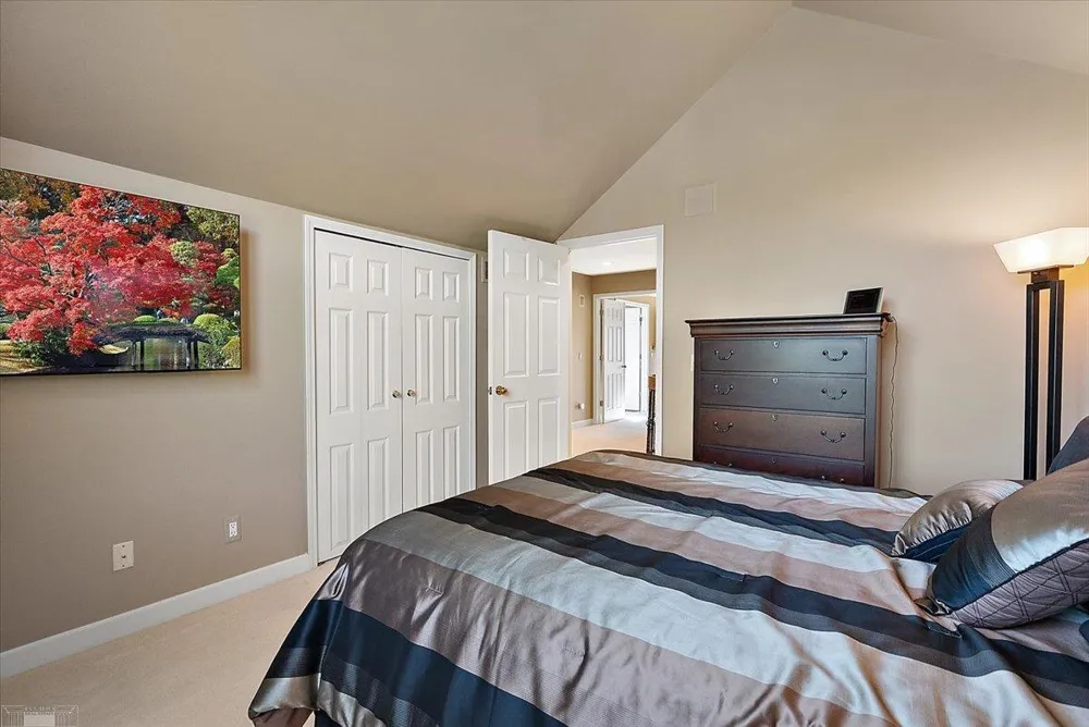 26151 Harbour Pointe Drive Harrison Charter Township, MI 48045