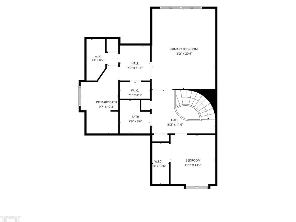26151 Harbour Pointe Drive Harrison Charter Township, MI 48045