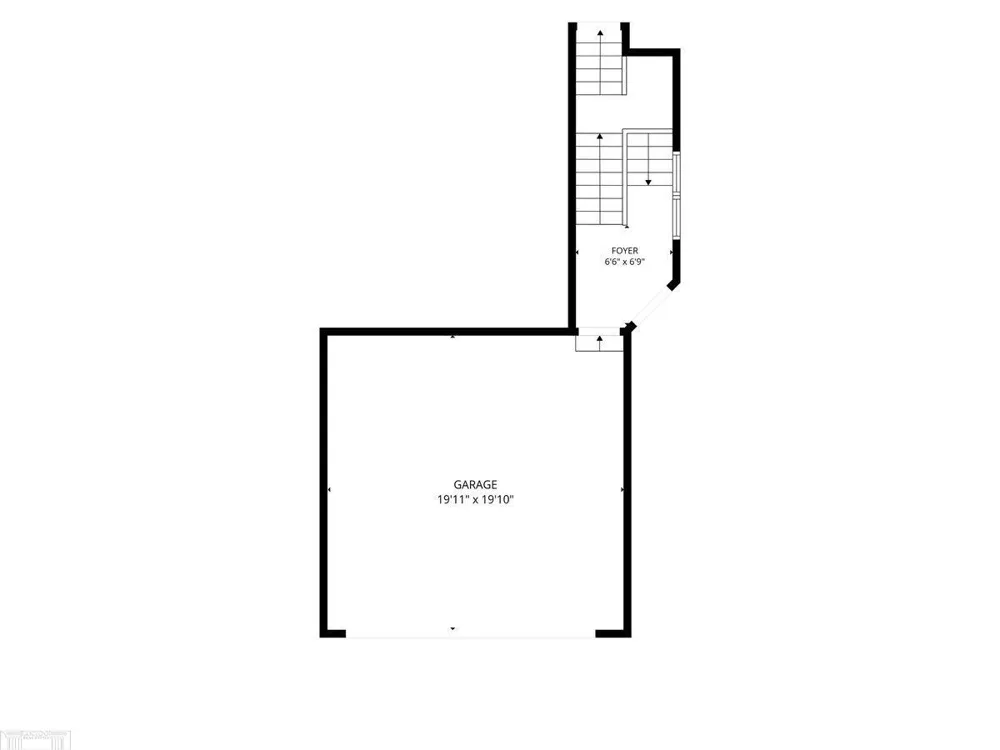 26151 Harbour Pointe Drive Harrison Charter Township, MI 48045