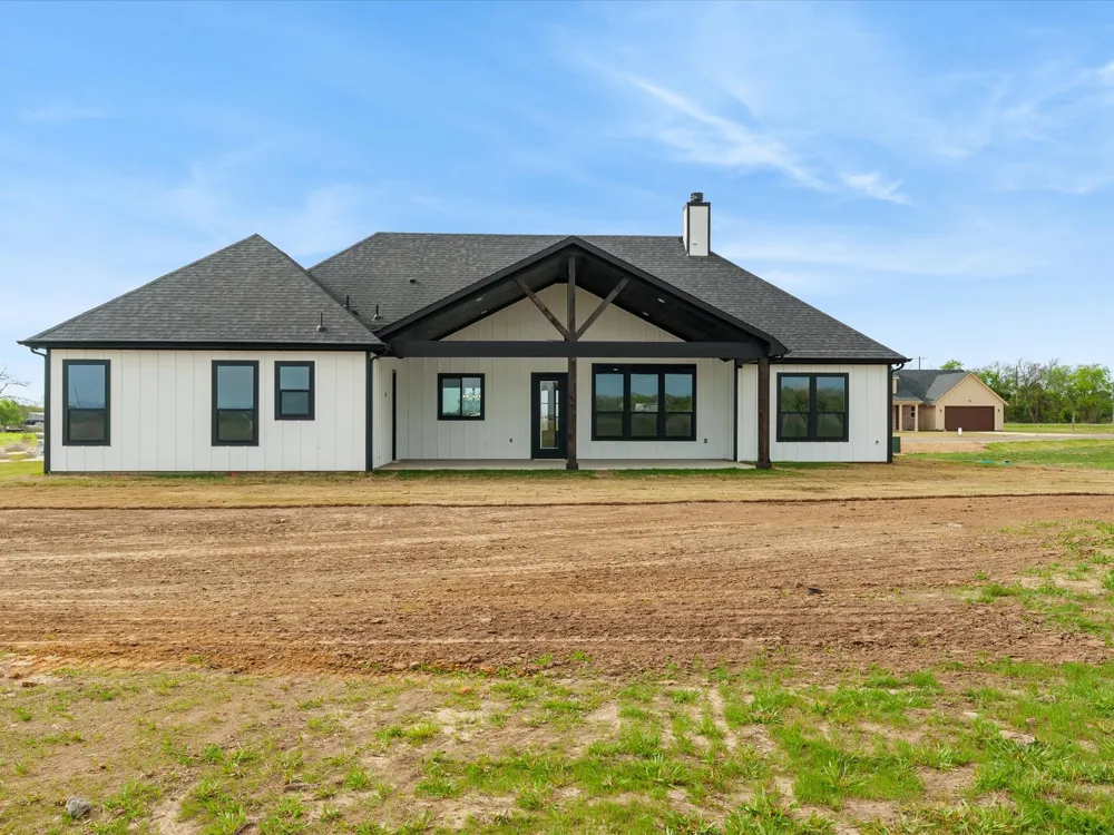 3209 Willow Road Celeste, TX 75423