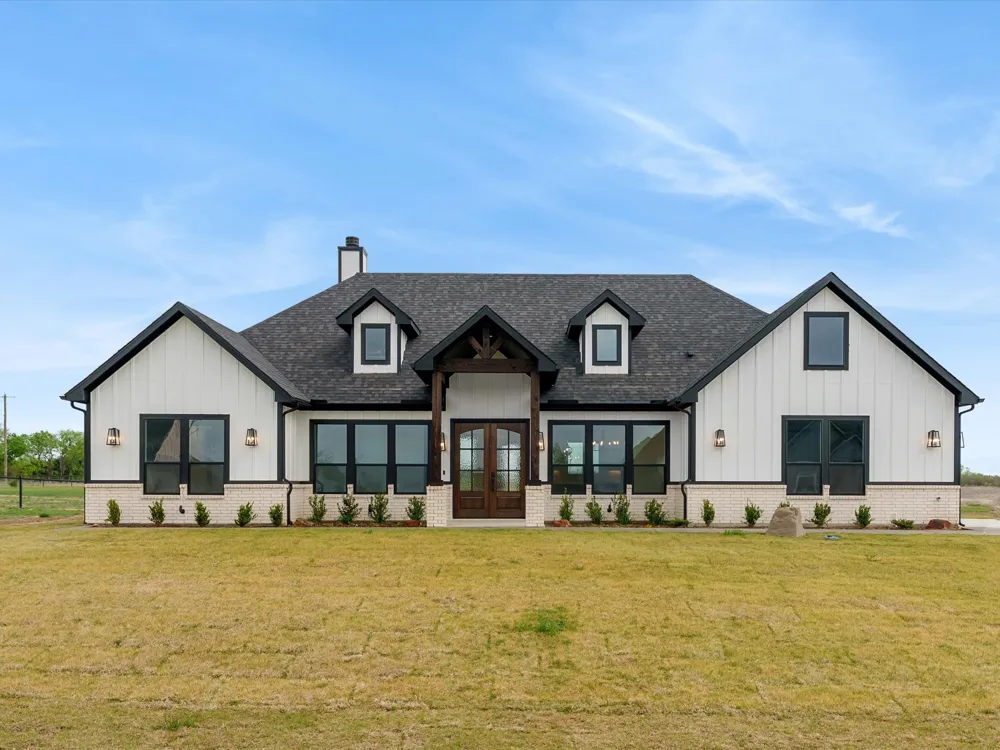 3209 Willow Road Celeste, TX 75423