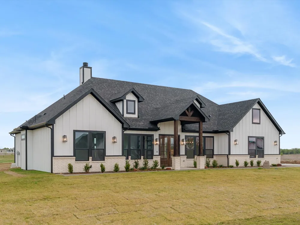 3209 Willow Road Celeste, TX 75423