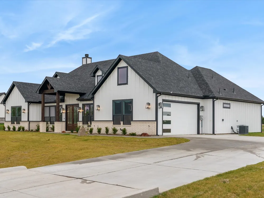 3209 Willow Road Celeste, TX 75423