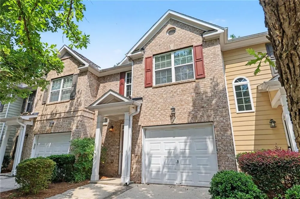 2870 Cross Creek Court Cumming, GA 30040