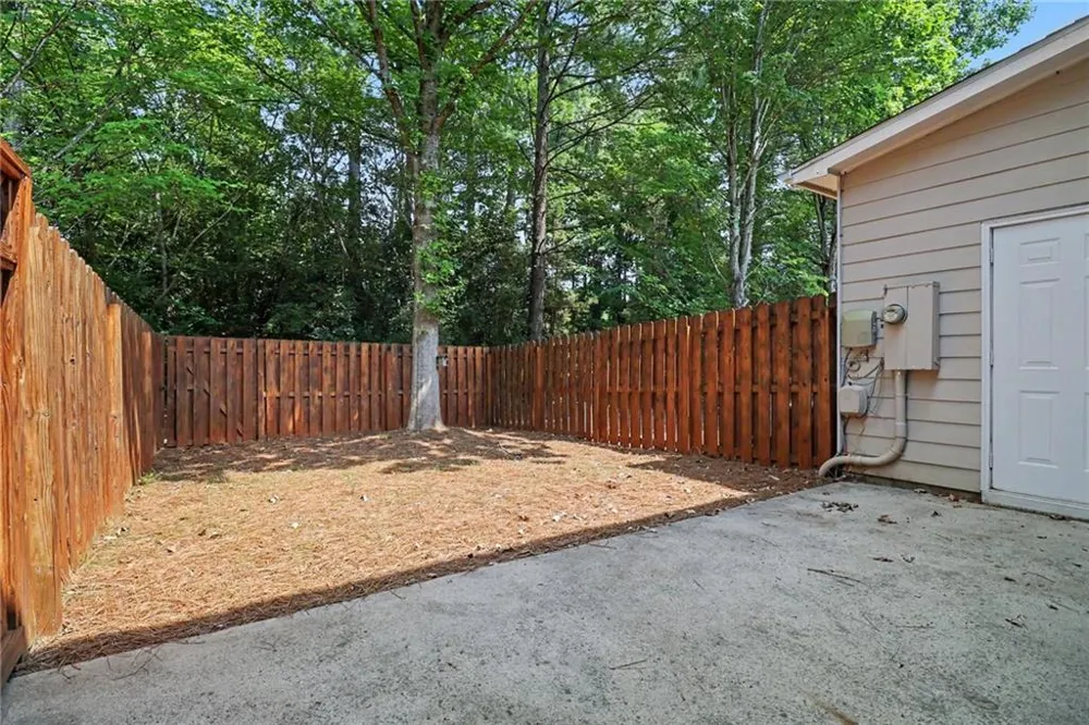 2870 Cross Creek Court Cumming, GA 30040