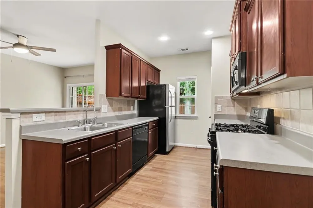 2870 Cross Creek Court Cumming, GA 30040