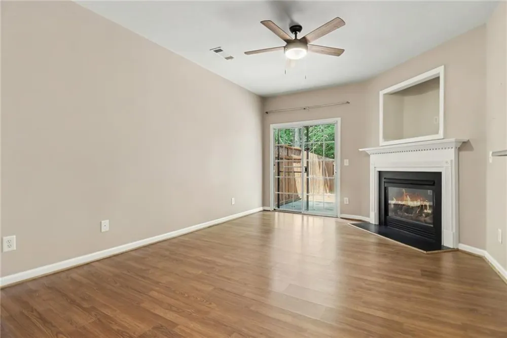2870 Cross Creek Court Cumming, GA 30040