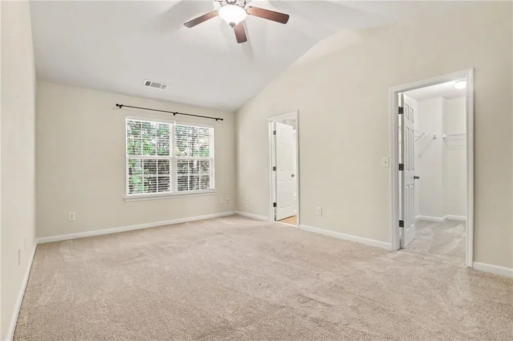 2870 Cross Creek Court Cumming, GA 30040