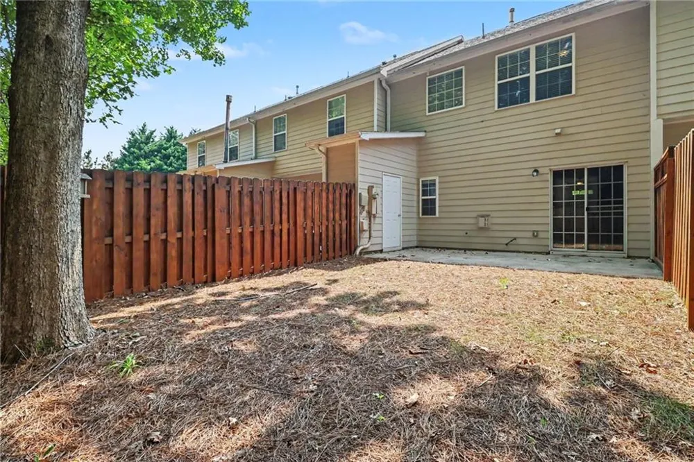 2870 Cross Creek Court Cumming, GA 30040