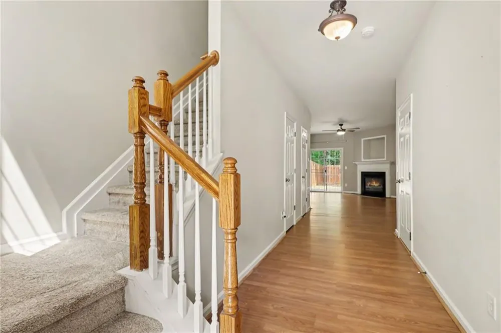 2870 Cross Creek Court Cumming, GA 30040