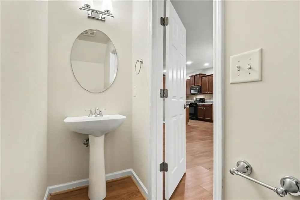 2870 Cross Creek Court Cumming, GA 30040