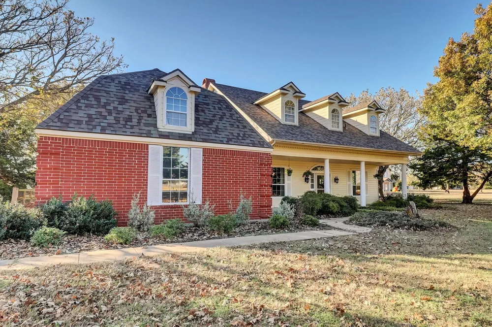 41 Man O War Lane Fairview, TX 75069
