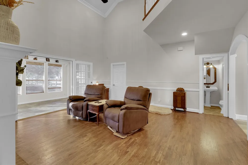 41 Man O War Lane Fairview, TX 75069