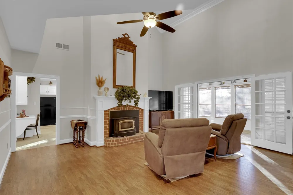 41 Man O War Lane Fairview, TX 75069