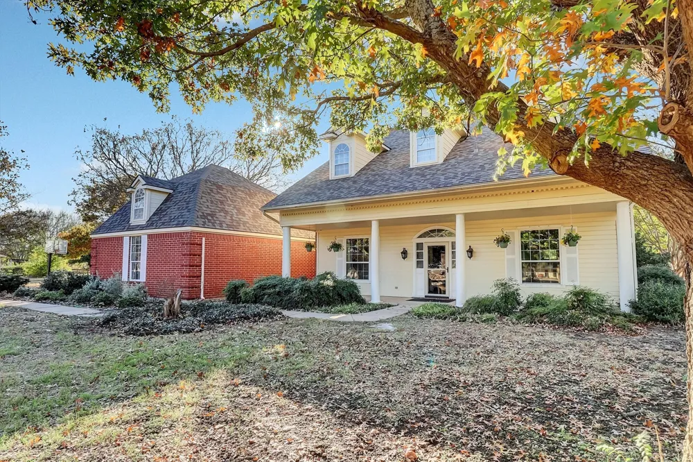 41 Man O War Lane Fairview, TX 75069