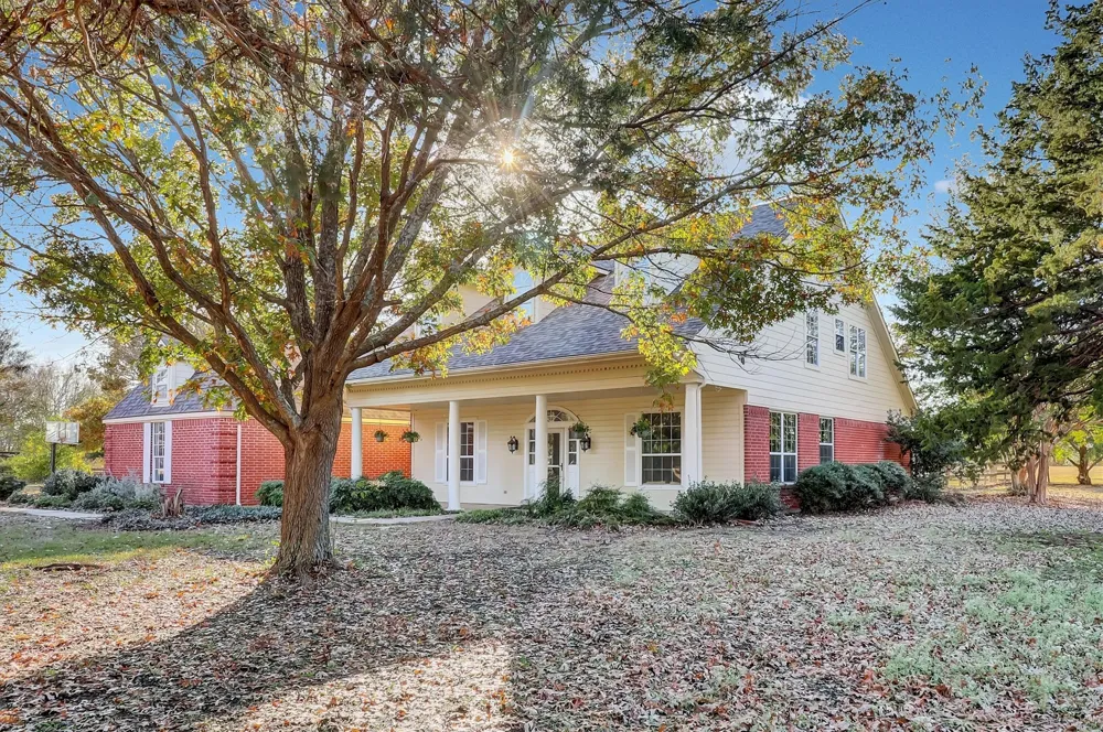 41 Man O War Lane Fairview, TX 75069