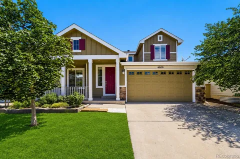 4900 Bluegate Drive