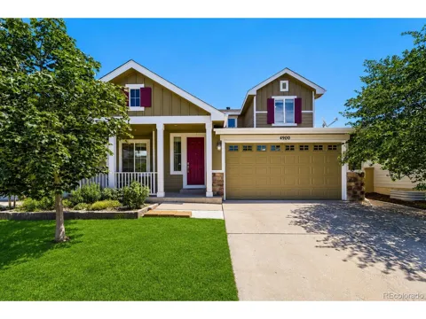 4900 Bluegate Drive