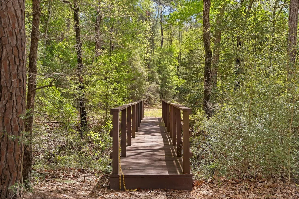 4 Sundog Road Huntsville, TX 77340