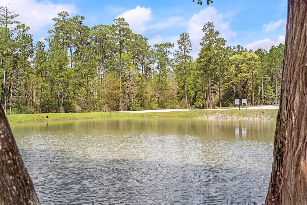 4 Sundog Road Huntsville, TX 77340