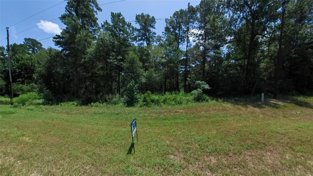 4 Sundog Road Huntsville, TX 77340
