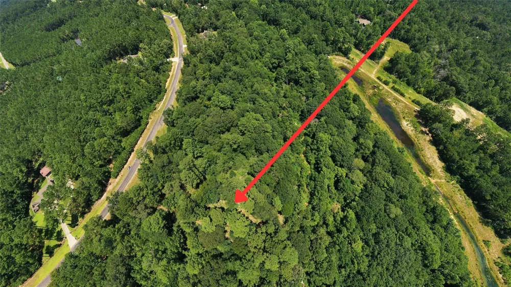4 Sundog Road Huntsville, TX 77340