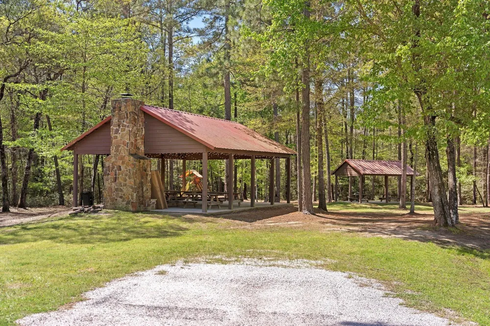4 Sundog Road Huntsville, TX 77340