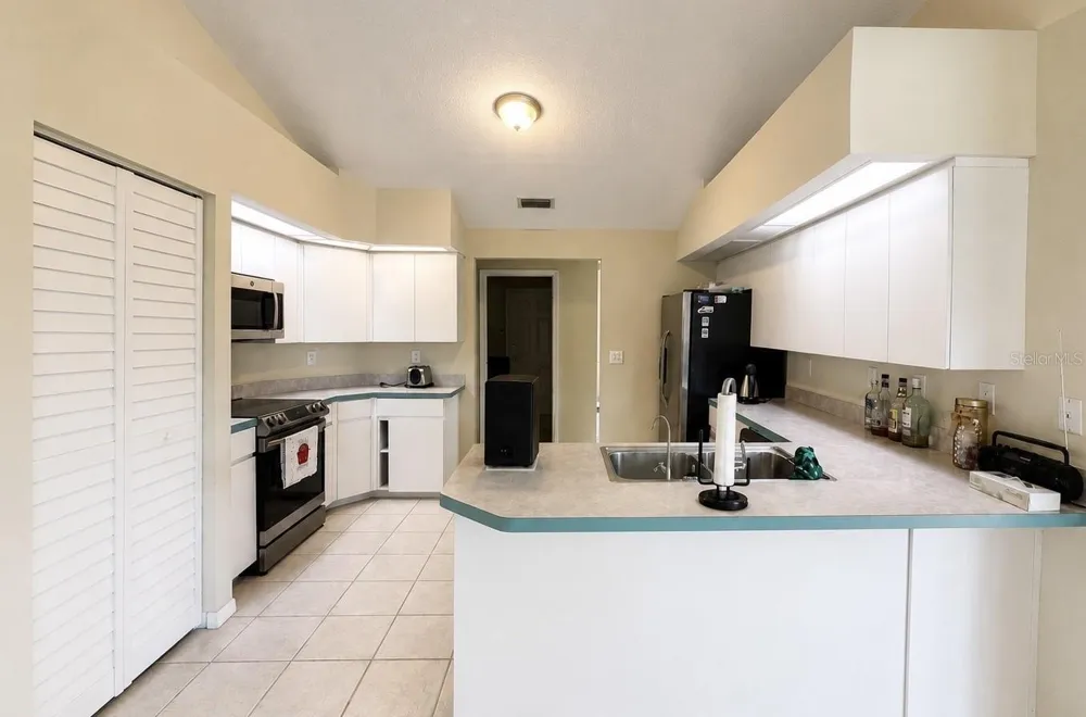 25264 PADRE LANE Punta Gorda, FL 33983