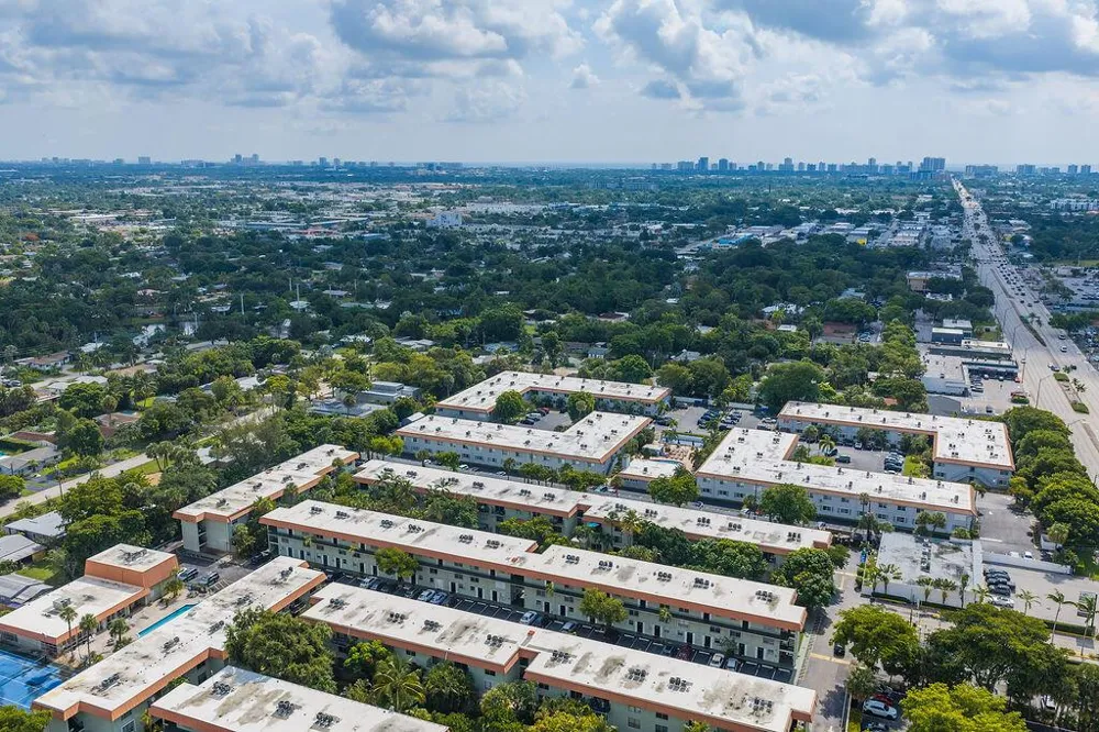 809 W Oakland Park Boulevard #K2 Oakland Park, FL 33311