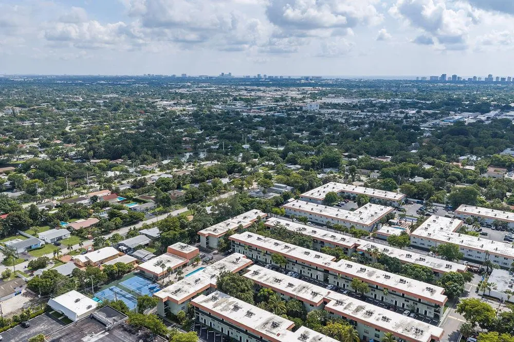 809 W Oakland Park Boulevard #K2 Oakland Park, FL 33311