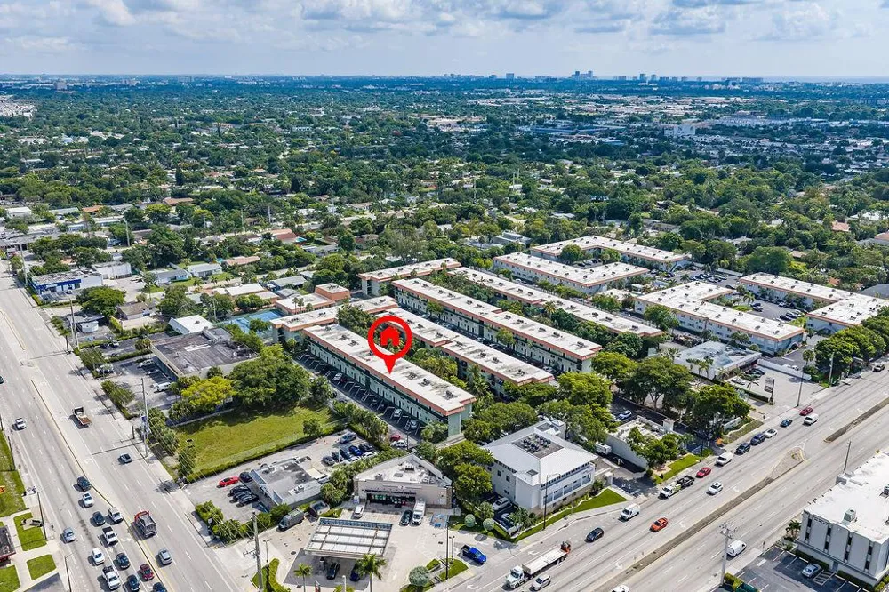 809 W Oakland Park Boulevard #K2 Oakland Park, FL 33311