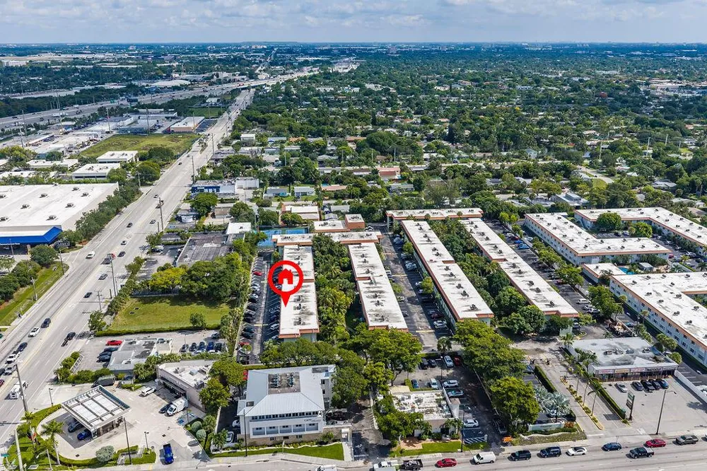 809 W Oakland Park Boulevard #K2 Oakland Park, FL 33311