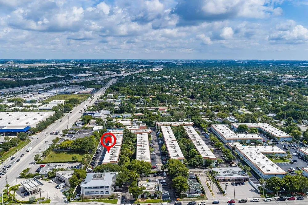 809 W Oakland Park Boulevard #K2 Oakland Park, FL 33311