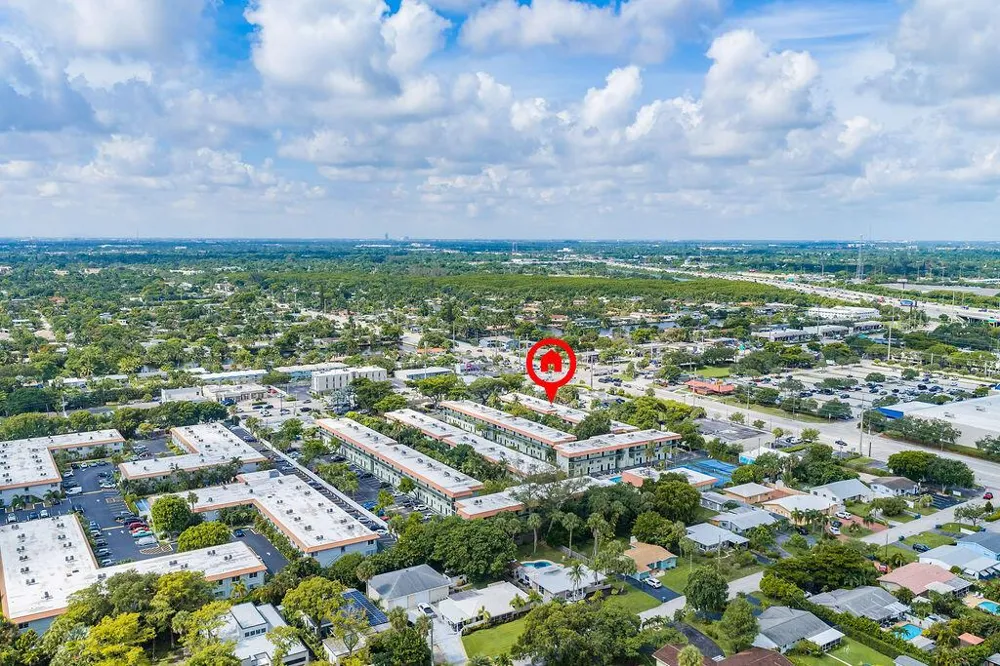 809 W Oakland Park Boulevard #K2 Oakland Park, FL 33311