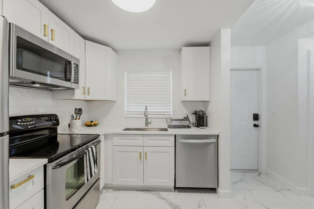 809 W Oakland Park Boulevard #K2 Oakland Park, FL 33311