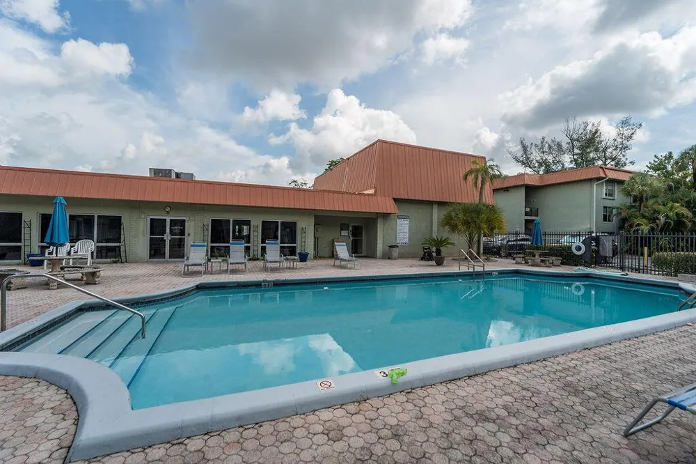 809 W Oakland Park Boulevard #K2 Oakland Park, FL 33311