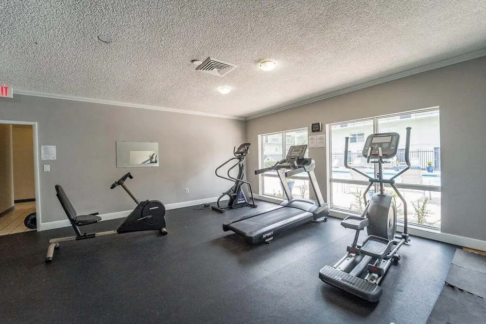 809 W Oakland Park Boulevard #K2 Oakland Park, FL 33311