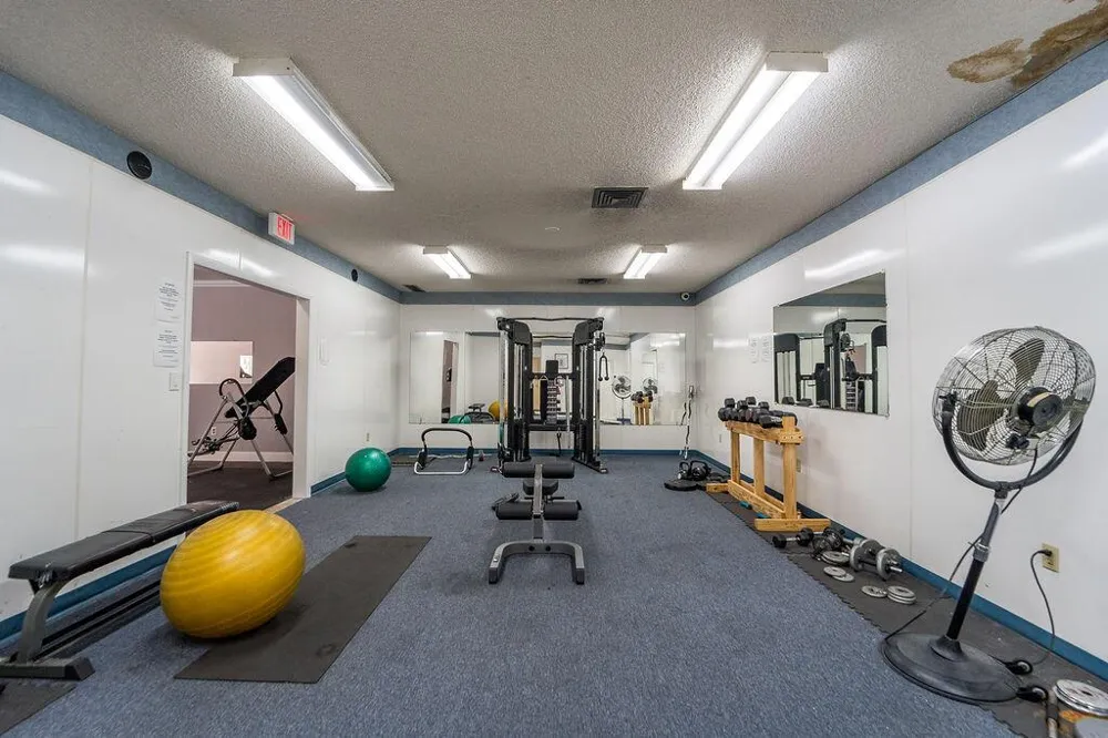 809 W Oakland Park Boulevard #K2 Oakland Park, FL 33311