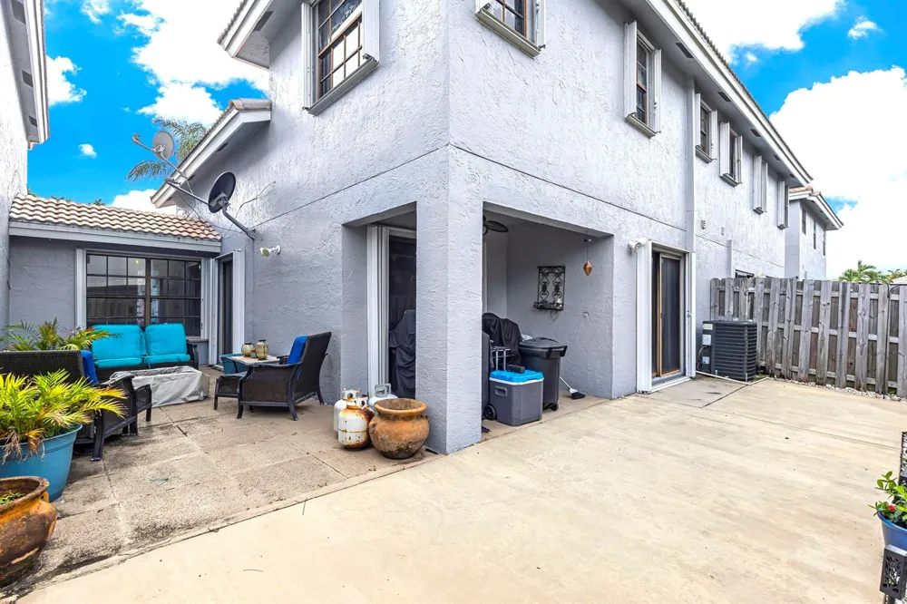 9871 Watermill Circle #D Boynton Beach, FL 33437