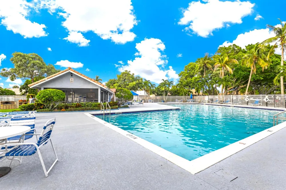9871 Watermill Circle #D Boynton Beach, FL 33437