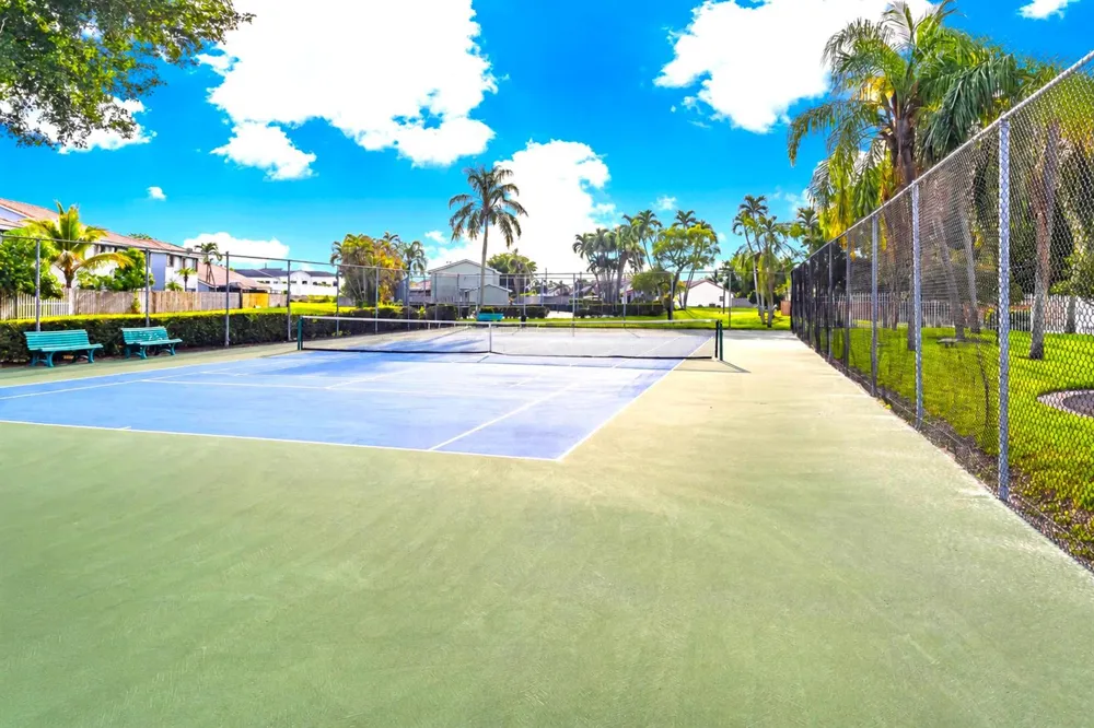 9871 Watermill Circle #D Boynton Beach, FL 33437
