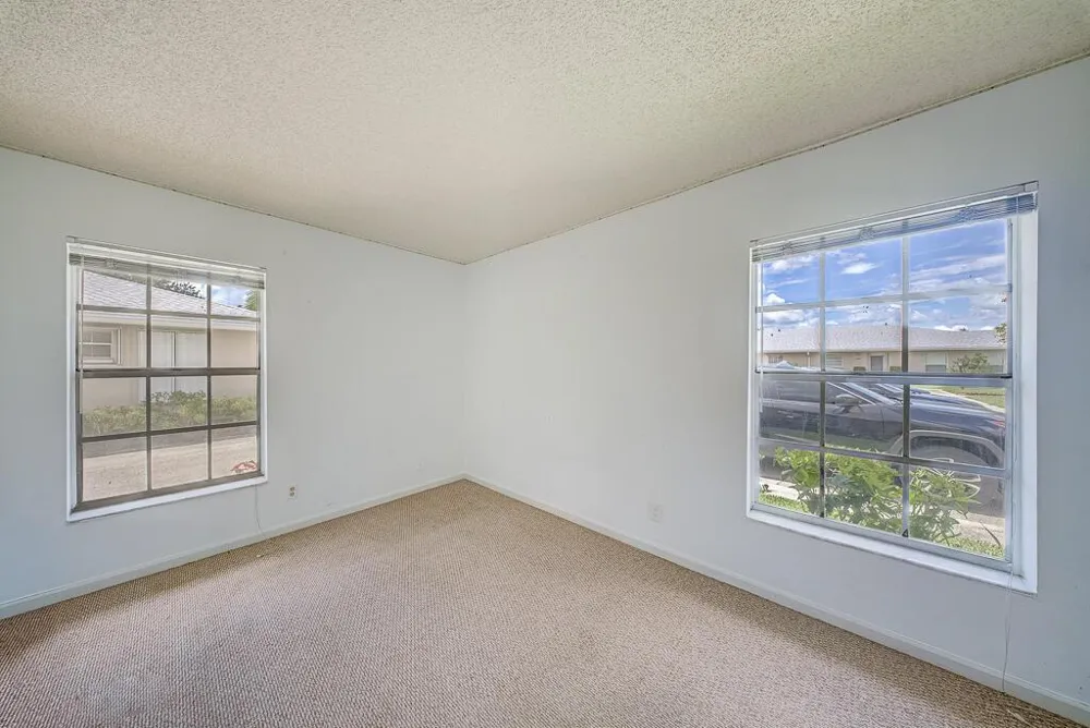 546 Covered Bridge Boulevard #A Lake Worth, FL 33467