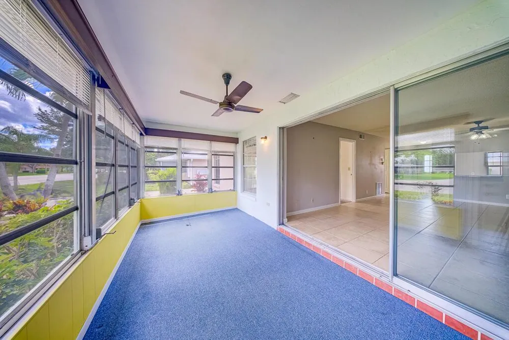 546 Covered Bridge Boulevard #A Lake Worth, FL 33467
