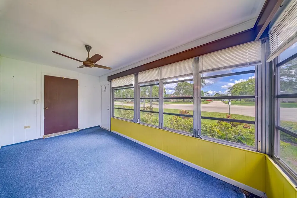 546 Covered Bridge Boulevard #A Lake Worth, FL 33467